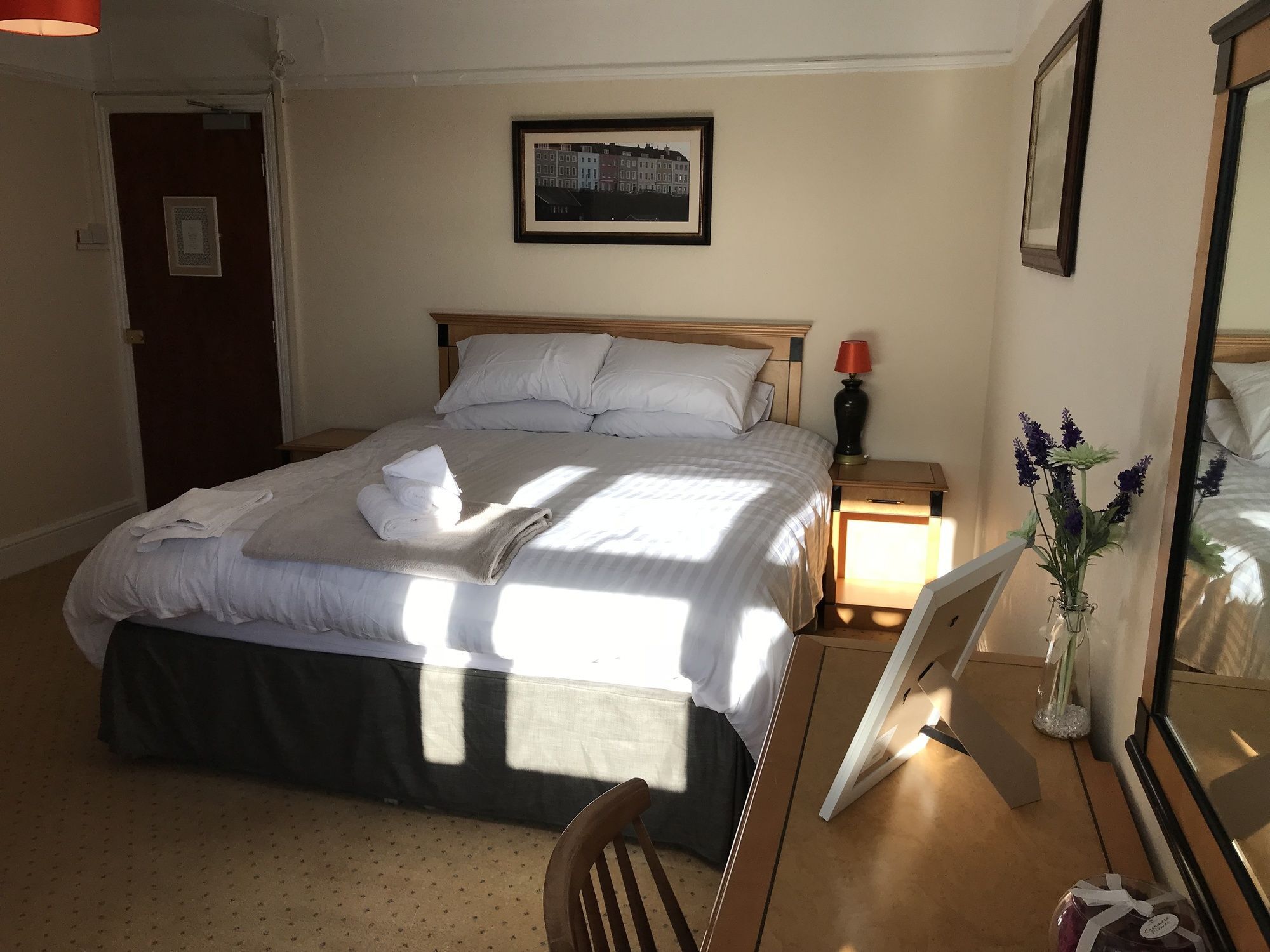 The Duke Of York 2* Bristol