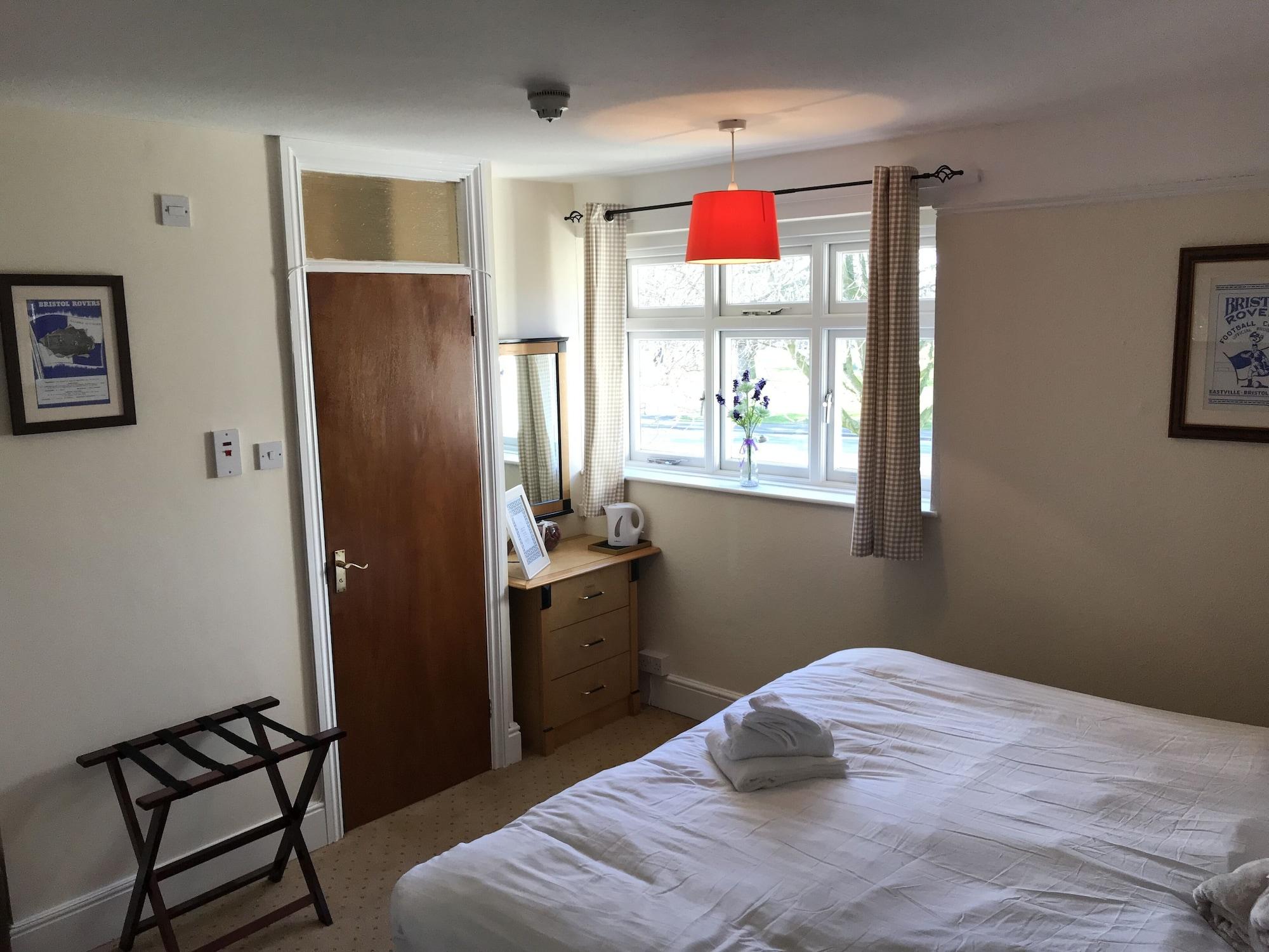 Hotel The Duke Of York Bristol