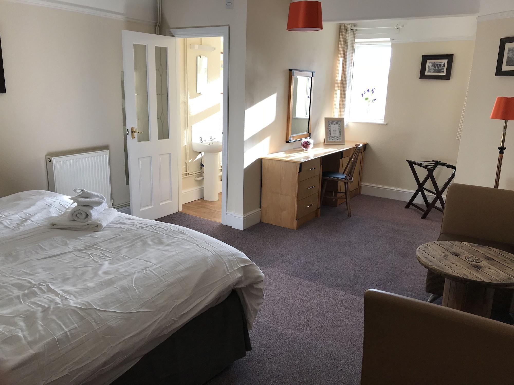 Hotel The Duke Of York 2*
