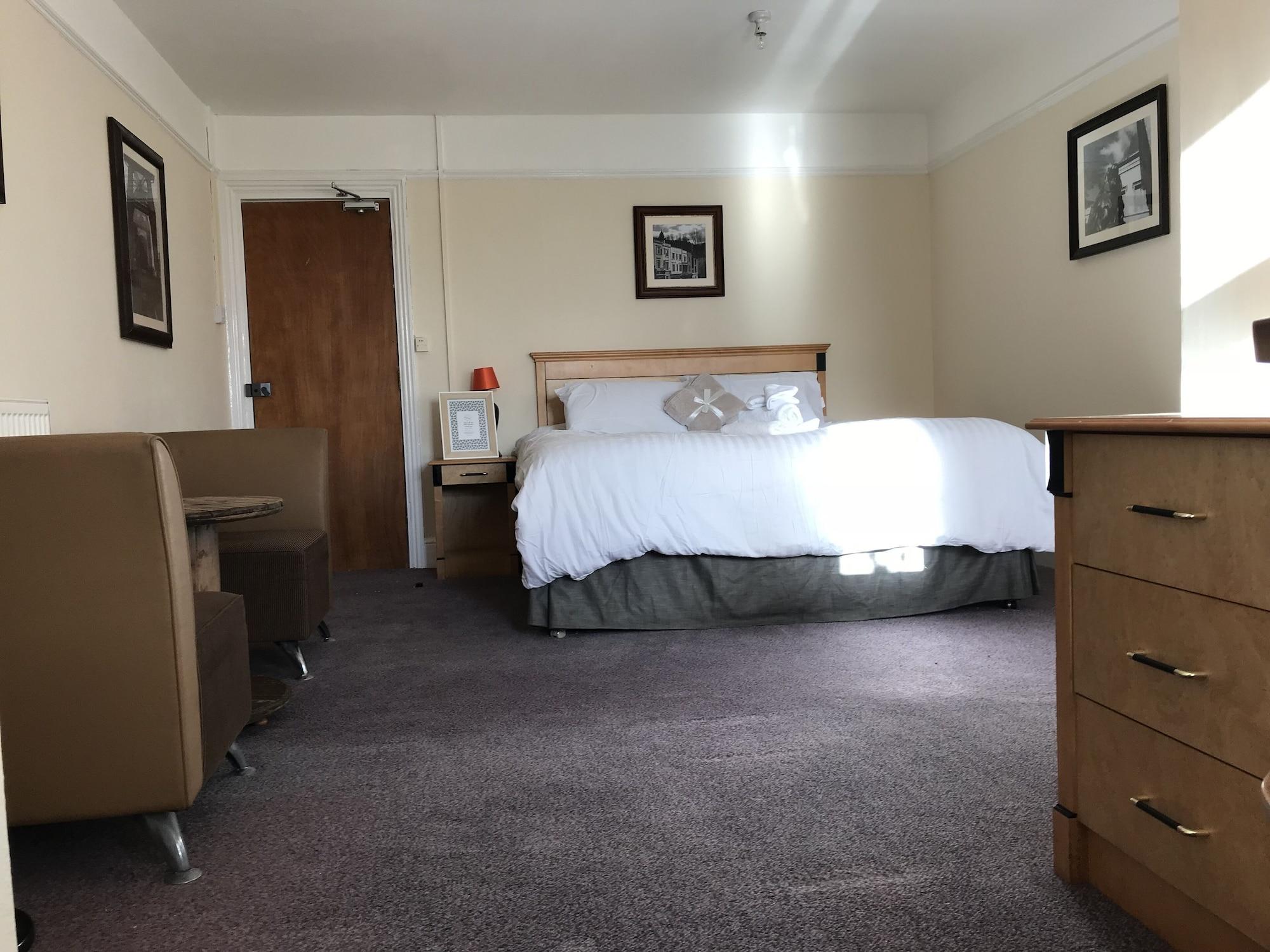 The Duke Of York 2* Bristol