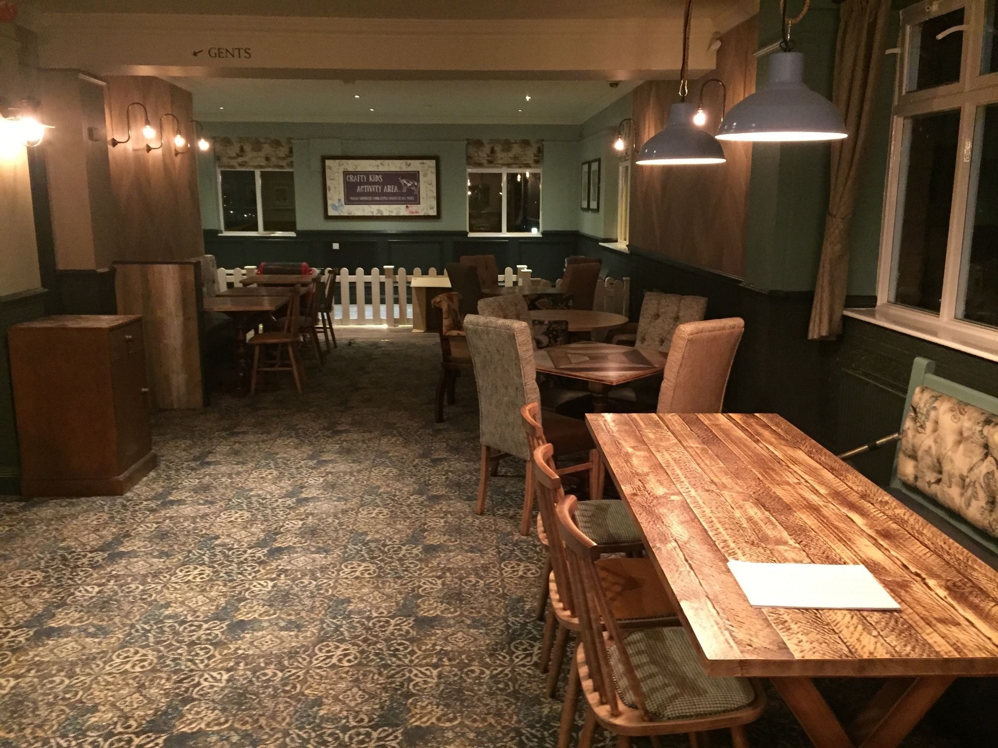 The Duke Of York Hotel Bristol