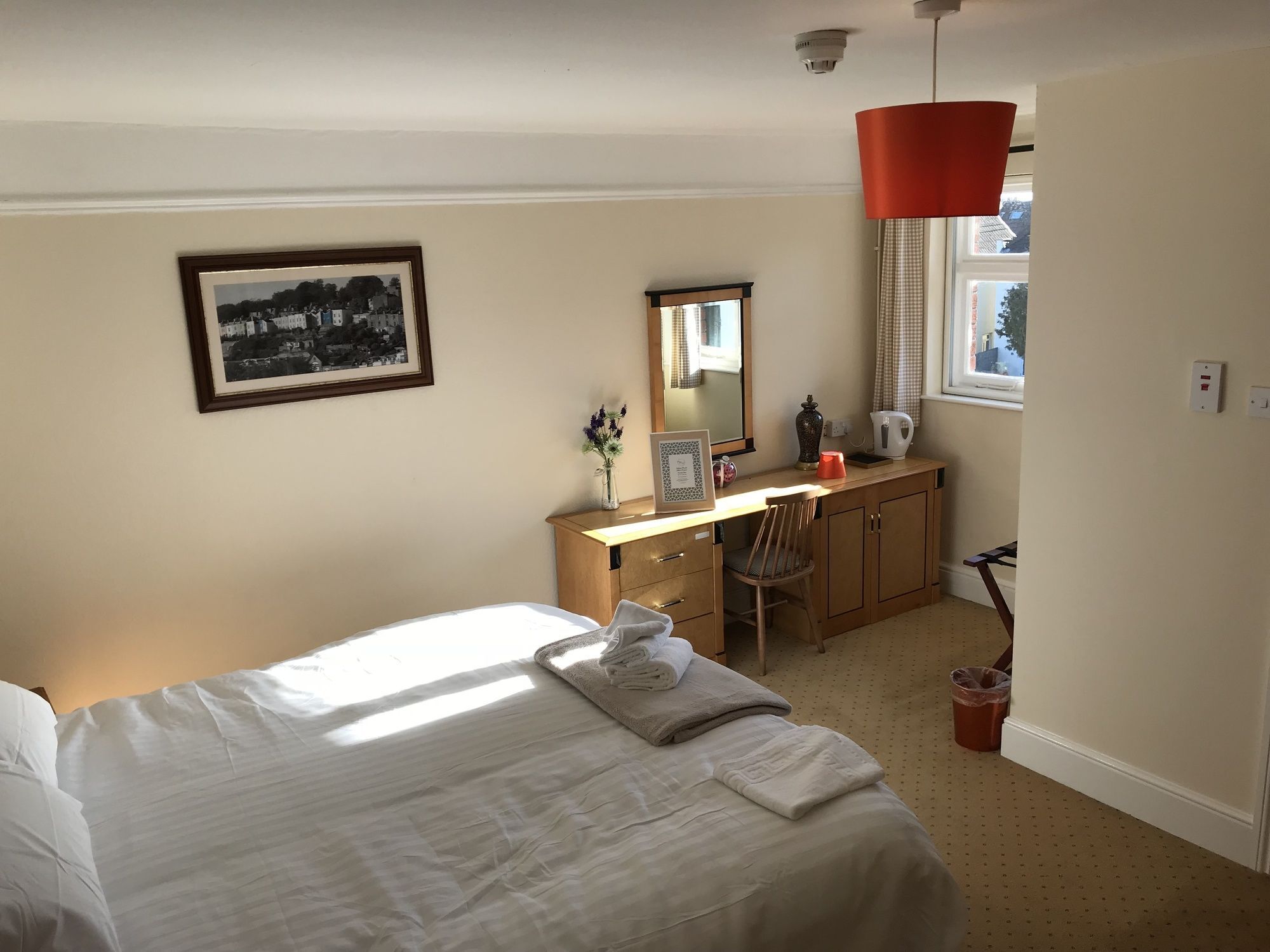 Hotel The Duke Of York 2*