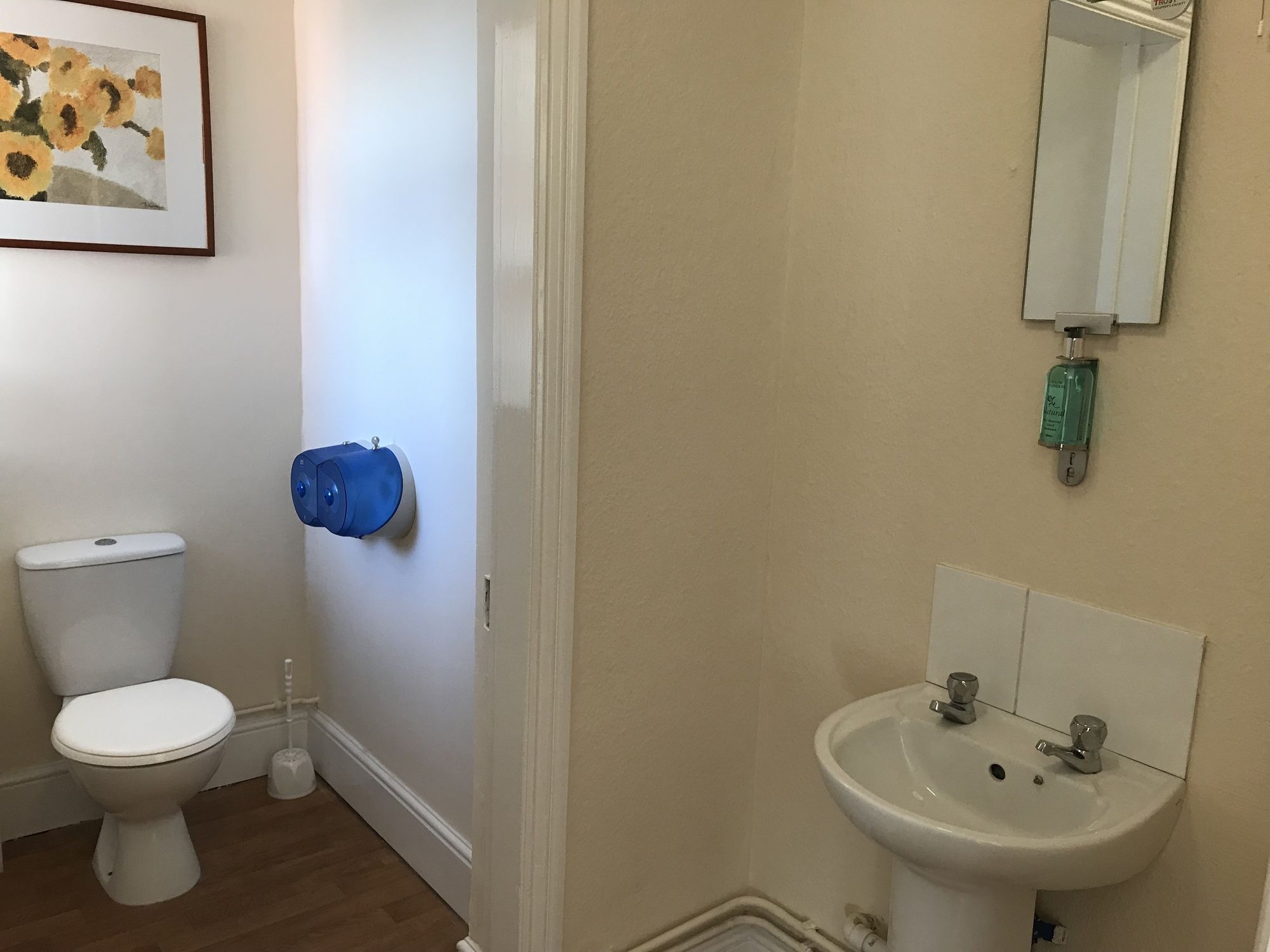 Hotel The Duke Of York Bristol